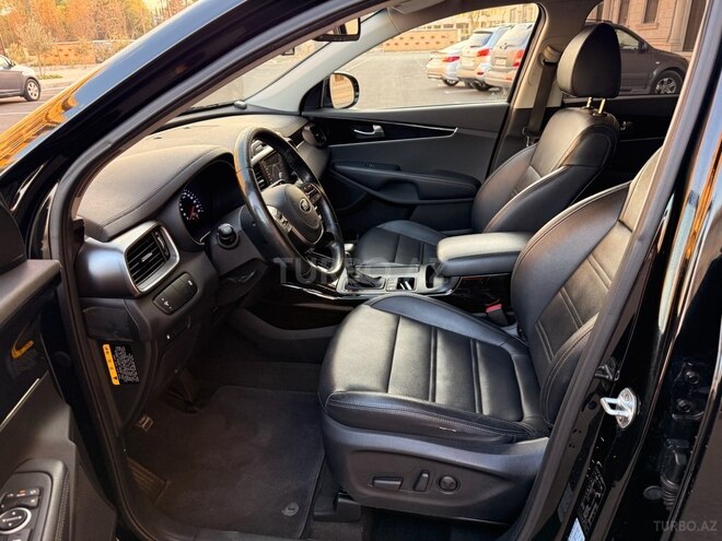 Kia Sorento 2017, 148,000 km - 2.0 l - Sumqayıt
