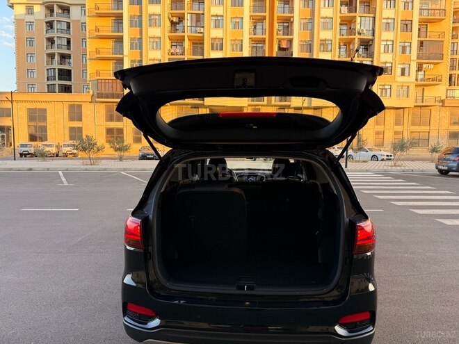Kia Sorento 2017, 148,000 km - 2.0 l - Sumqayıt