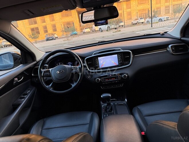 Kia Sorento 2017, 148,000 km - 2.0 l - Sumqayıt