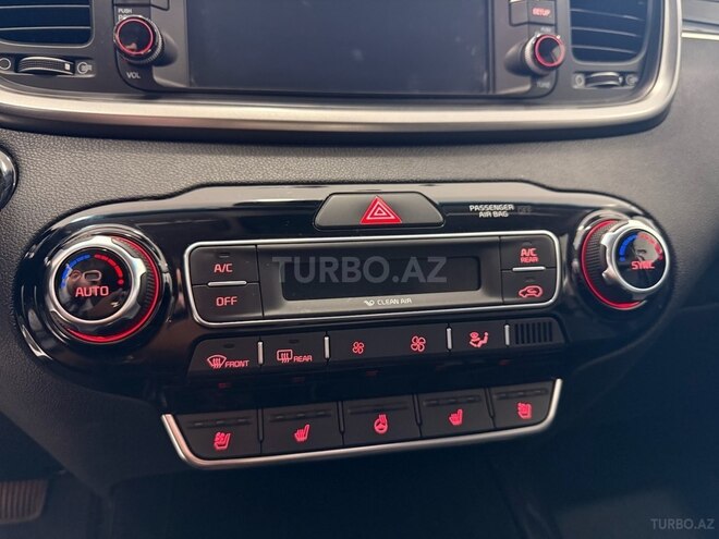 Kia Sorento 2017, 148,000 km - 2.0 l - Sumqayıt