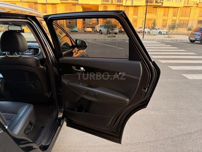 Kia Sorento 2017, 148,000 km - 2.0 l - Sumqayıt