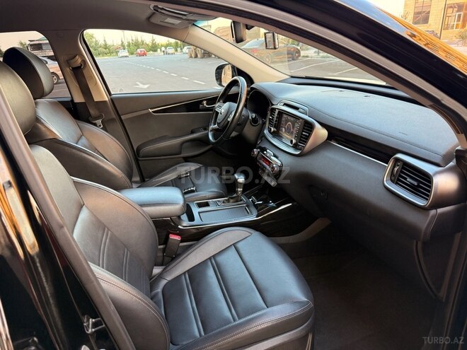 Kia Sorento 2017, 148,000 km - 2.0 l - Sumqayıt