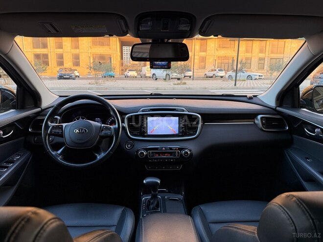 Kia Sorento 2017, 148,000 km - 2.0 l - Sumqayıt