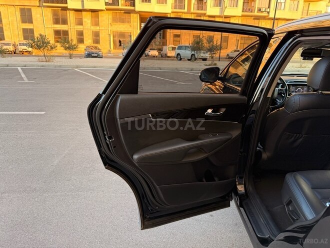 Kia Sorento 2017, 148,000 km - 2.0 l - Sumqayıt