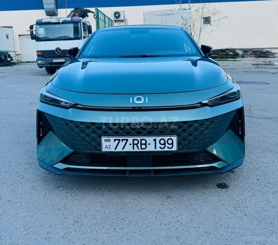 Changan Qiyuan A06 2023, 20,500 km - 1.5 л - Bakı