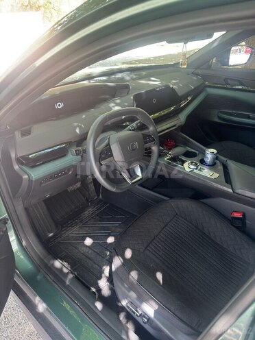 Changan Qiyuan A06 2023, 20,500 km - 1.5 л - Bakı