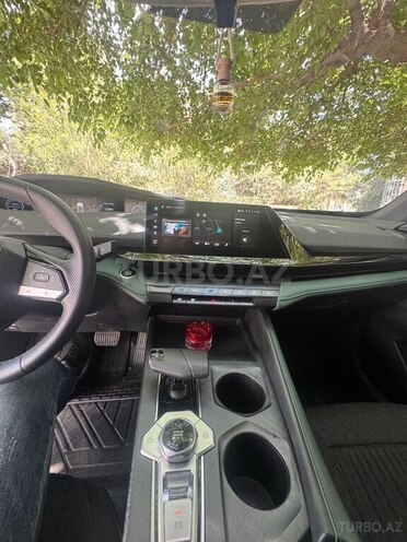 Changan Qiyuan A06 2023, 20,500 km - 1.5 л - Bakı