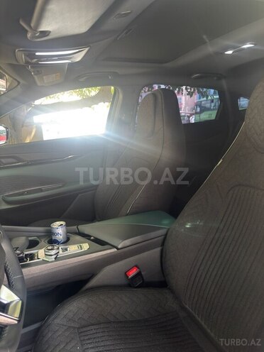 Changan Qiyuan A06 2023, 20,500 km - 1.5 л - Bakı