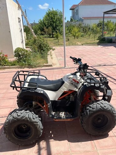 Kayo  2022, 15,000 km - 0.2 l - Bakı