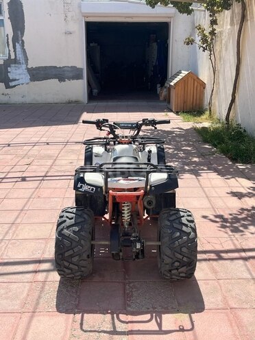 Kayo  2022, 15,000 km - 0.2 l - Bakı