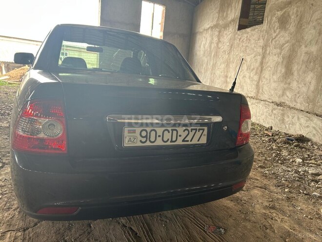 LADA (VAZ) Priora 2008, 300,000 km - 1.6 l - Daşkəsən