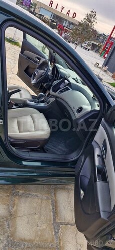 Chevrolet Cruze 2013, 185,000 km - 1.8 l - Bakı