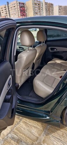 Chevrolet Cruze 2013, 185,000 km - 1.8 l - Bakı