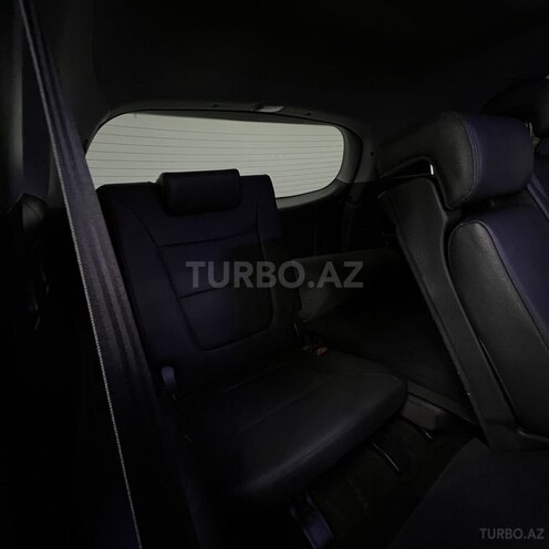 Kia Sorento 2012, 359,111 km - 2.0 l - Sumqayıt