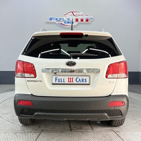 Kia Sorento 2012, 359,111 km - 2.0 l - Sumqayıt
