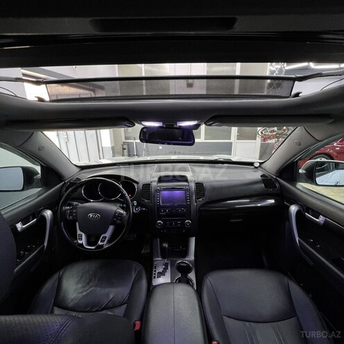 Kia Sorento 2012, 359,111 km - 2.0 l - Sumqayıt