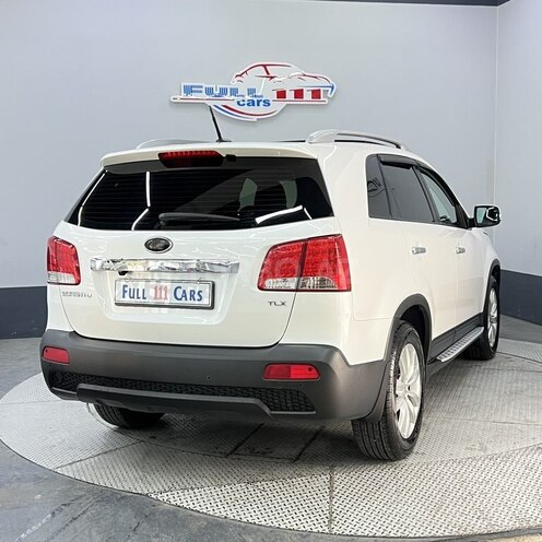 Kia Sorento 2012, 359,111 km - 2.0 l - Sumqayıt