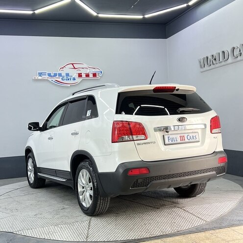 Kia Sorento 2012, 359,111 km - 2.0 l - Sumqayıt