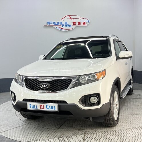 Kia Sorento 2012, 359,111 km - 2.0 l - Sumqayıt