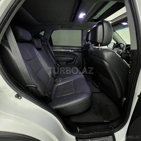 Kia Sorento 2012, 359,111 km - 2.0 l - Sumqayıt