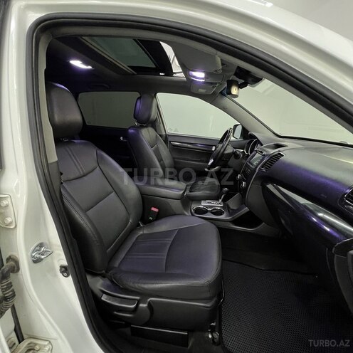 Kia Sorento 2012, 359,111 km - 2.0 l - Sumqayıt