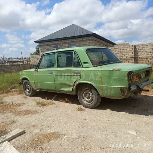 LADA (VAZ) 2106 1985, 20,000 km - 1.6 l - Bakı