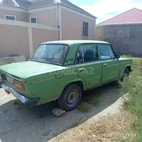LADA (VAZ) 2106 1985, 20,000 km - 1.6 l - Bakı