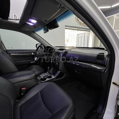 Kia Sorento 2012, 359,111 km - 2.0 l - Sumqayıt