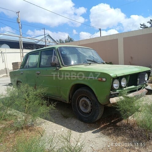 LADA (VAZ) 2106 1985, 20,000 km - 1.6 l - Bakı