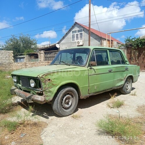 LADA (VAZ) 2106 1985, 20,000 km - 1.6 l - Bakı