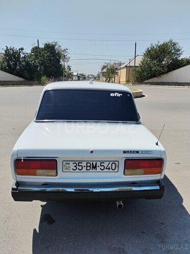 LADA (VAZ) 2107 1999, 12,535 km - 1.6 л - Qazax