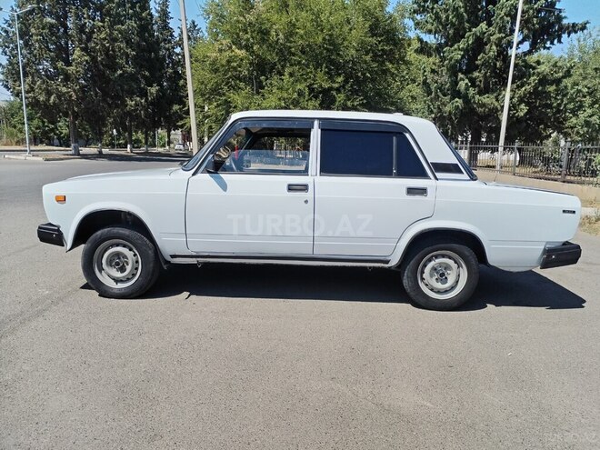 LADA (VAZ) 2107 1999, 12,535 km - 1.6 л - Qazax