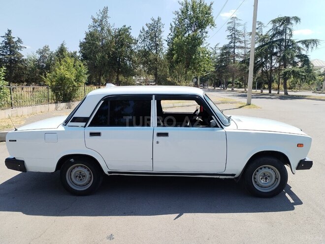 LADA (VAZ) 2107 1999, 12,535 km - 1.6 л - Qazax