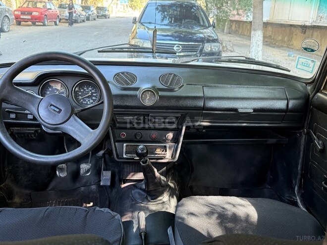 LADA (VAZ) 2106 2004, 75,000 km - 1.6 l - Sumqayıt