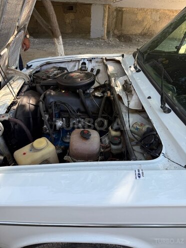 LADA (VAZ) 2106 2004, 75,000 km - 1.6 l - Sumqayıt