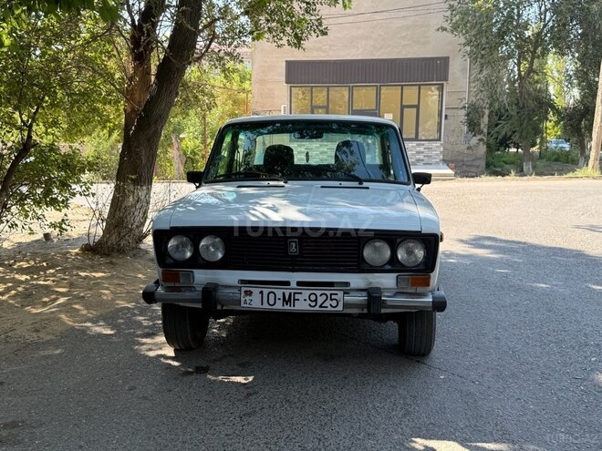 LADA (VAZ) 2106 2004, 75,000 km - 1.6 l - Sumqayıt