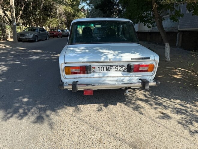 LADA (VAZ) 2106 2004, 75,000 km - 1.6 l - Sumqayıt
