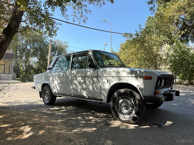 LADA (VAZ) 2106 2004, 75,000 km - 1.6 l - Sumqayıt