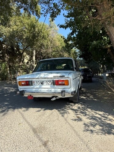 LADA (VAZ) 2106 2004, 75,000 km - 1.6 l - Sumqayıt