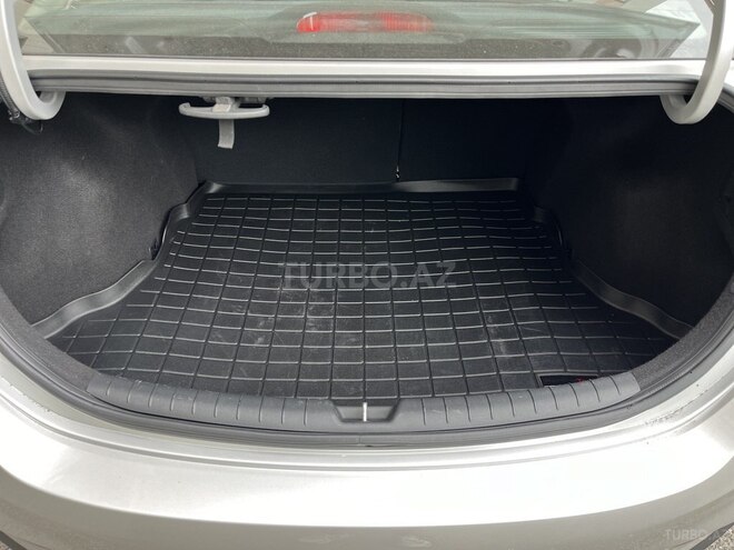 Hyundai Accent 2020, 73,225 km - 1.6 l - Bakı