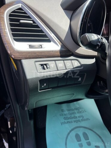 Hyundai Santa Fe 2016, 147,669 km - 2.0 л - Bakı
