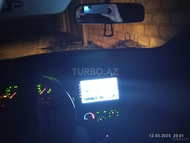 Hyundai Accent 2008, 295,000 km - 1.4 l - Bakı