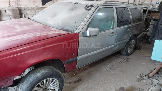 Volvo 850 1996, 280,000 km - 2.4 л - Bakı