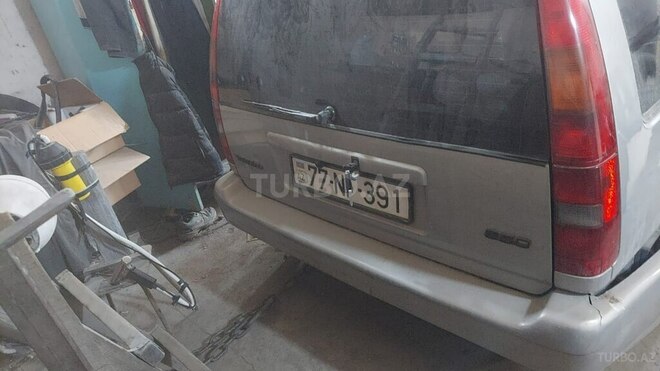 Volvo 850 1996, 280,000 km - 2.4 л - Bakı