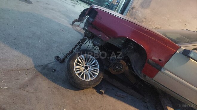 Volvo 850 1996, 280,000 km - 2.4 л - Bakı