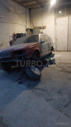 Volvo 850 1996, 280,000 km - 2.4 л - Bakı