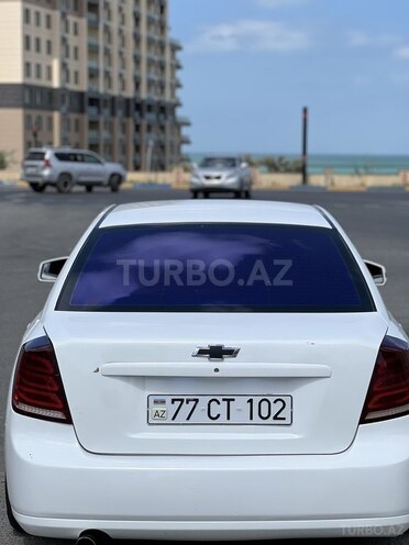 Daewoo Gentra 2014, 150,000 km - 1.5 l - Sumqayıt