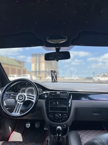 Daewoo Gentra 2014, 150,000 km - 1.5 l - Sumqayıt