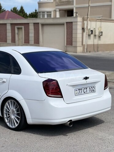 Daewoo Gentra 2014, 150,000 km - 1.5 l - Sumqayıt