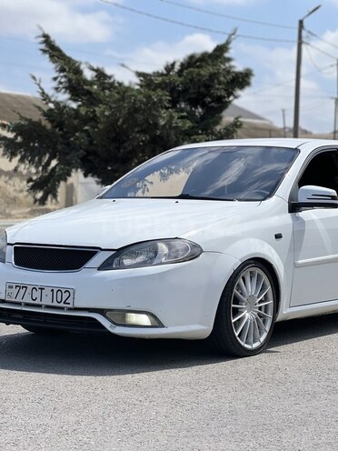 Daewoo Gentra 2014, 150,000 km - 1.5 l - Sumqayıt